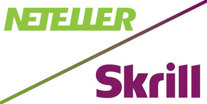 Skrill/Neteller